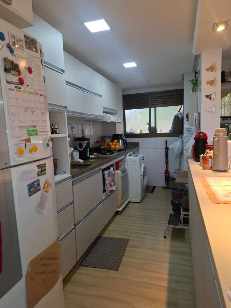 Apartamento, 3 quartos, 80 m² - Foto 5