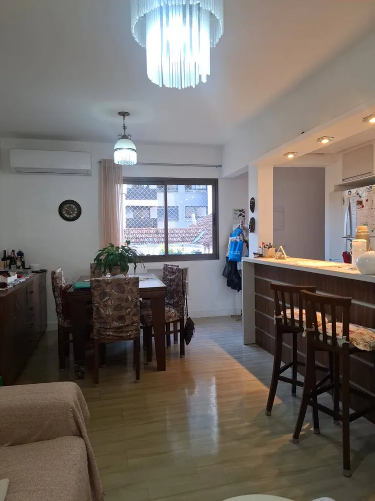 Apartamento, 3 quartos, 80 m² - Foto 4
