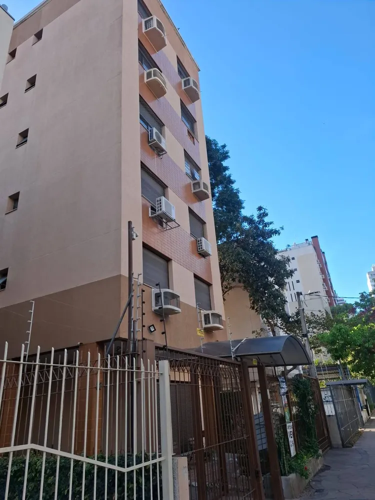 Apartamento, 3 quartos, 80 m² - Foto 2