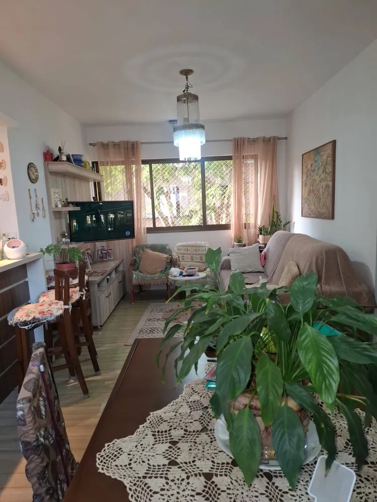 Apartamento, 3 quartos, 80 m² - Foto 3