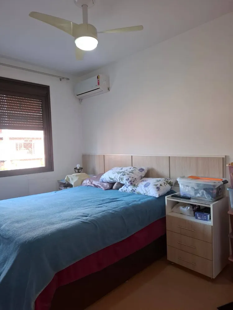 Apartamento, 3 quartos, 80 m² - Foto 11