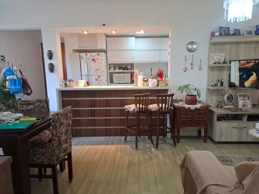 Apartamento, 3 quartos, 80 m² - Foto 1