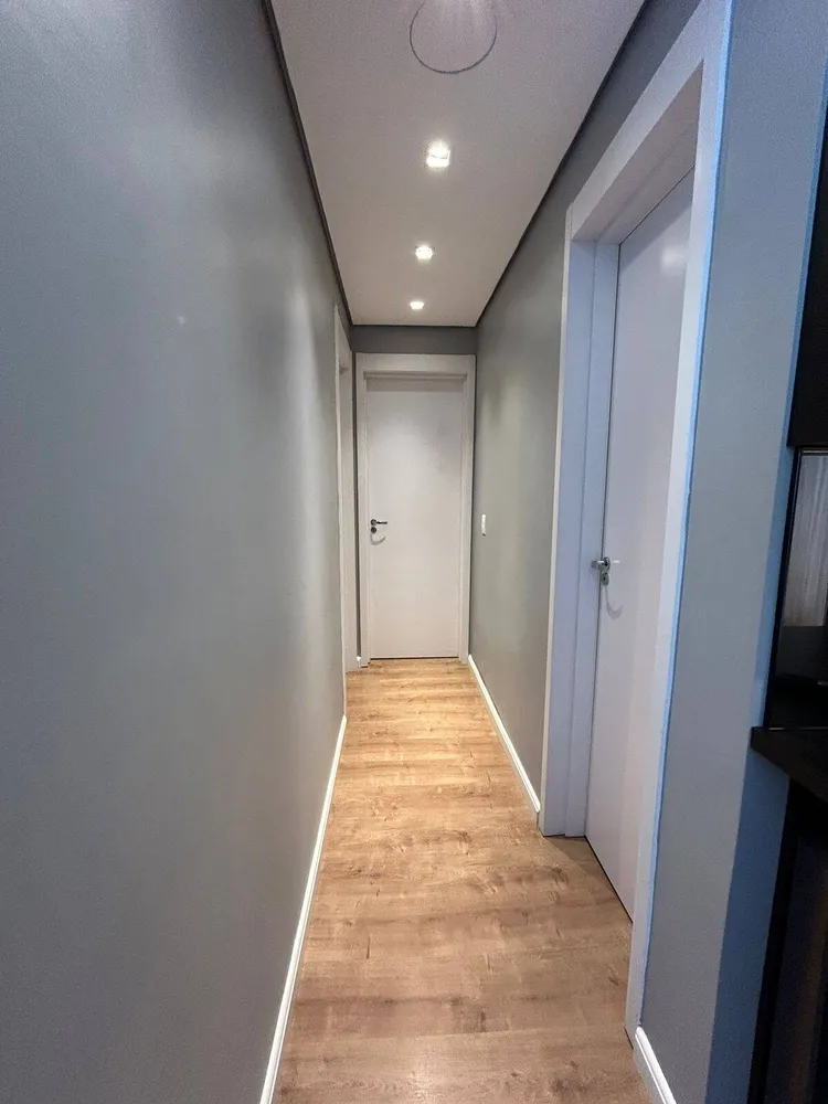 Apartamento, 2 quartos, 58 m² - Foto 1