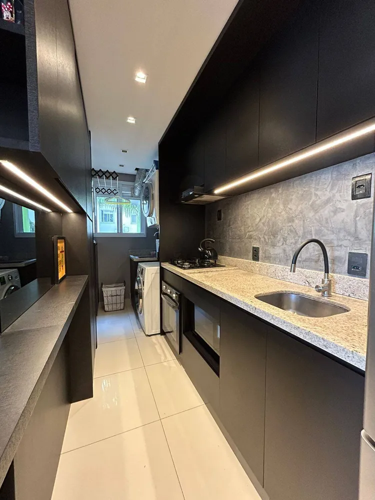Apartamento, 2 quartos, 58 m² - Foto 11