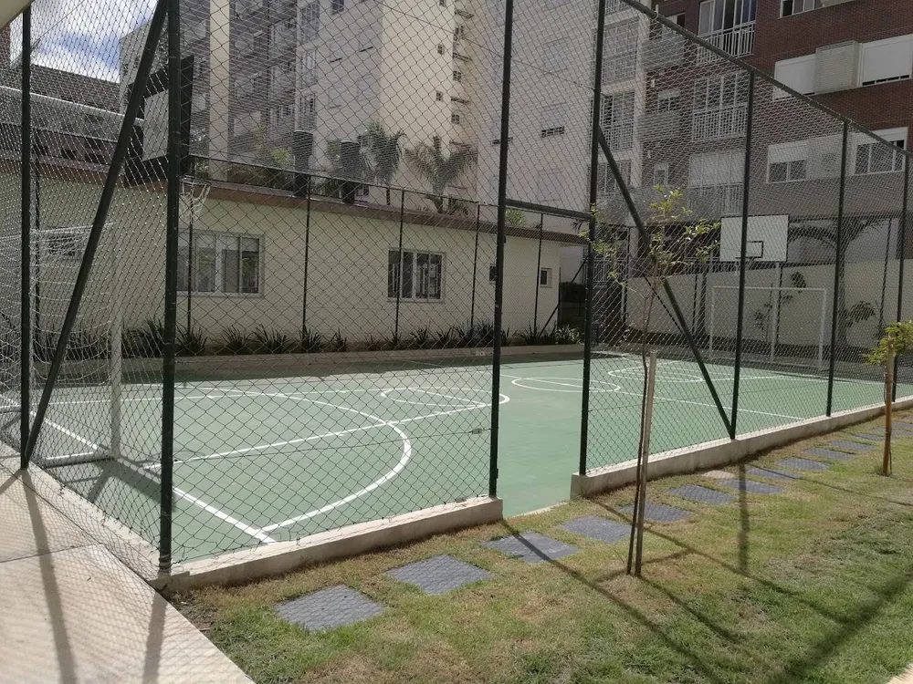 Apartamento, 2 quartos, 58 m² - Foto 9