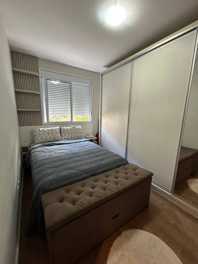 Apartamento, 2 quartos, 58 m² - Foto 4