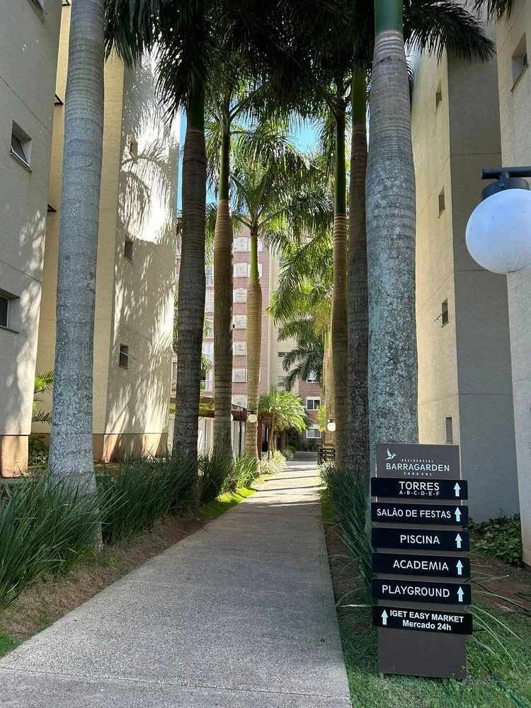 Apartamento, 2 quartos, 58 m² - Foto 8