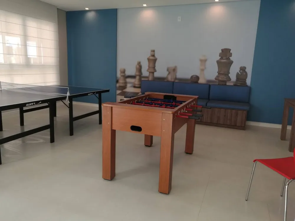Apartamento, 2 quartos, 58 m² - Foto 2