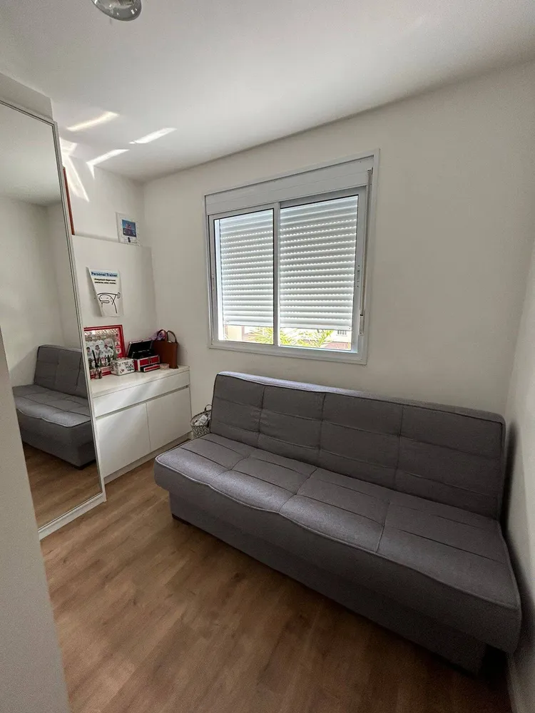 Apartamento, 2 quartos, 58 m² - Foto 6