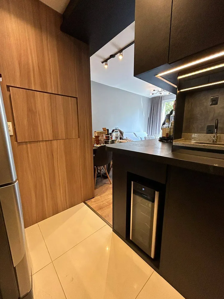 Apartamento, 2 quartos, 58 m² - Foto 12