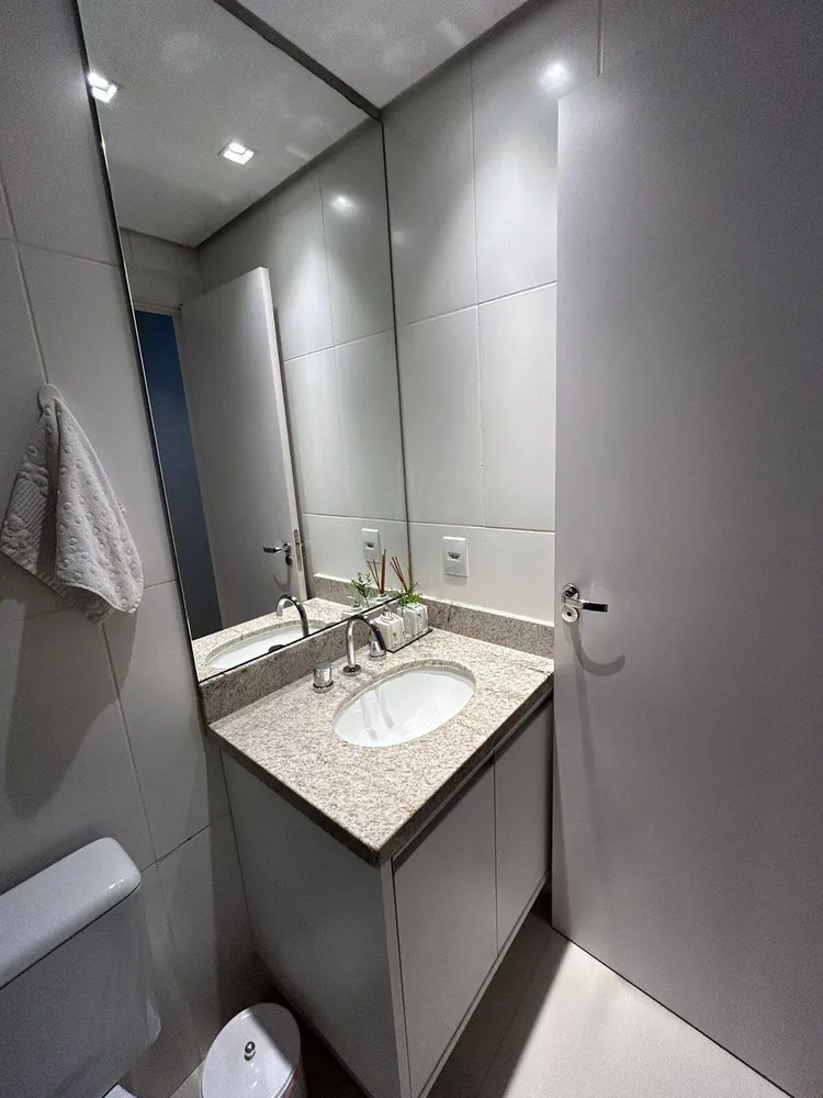 Apartamento, 2 quartos, 58 m² - Foto 7