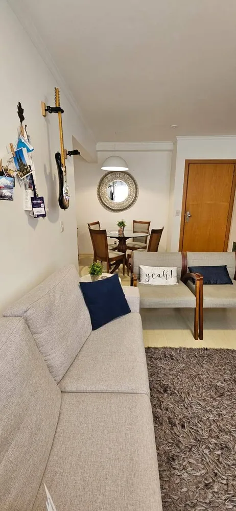 Apartamento, 2 quartos, 70 m² - Foto 4