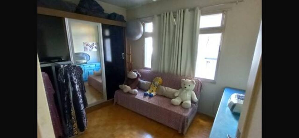 Apartamento, 3 quartos, 140 m² - Foto 2