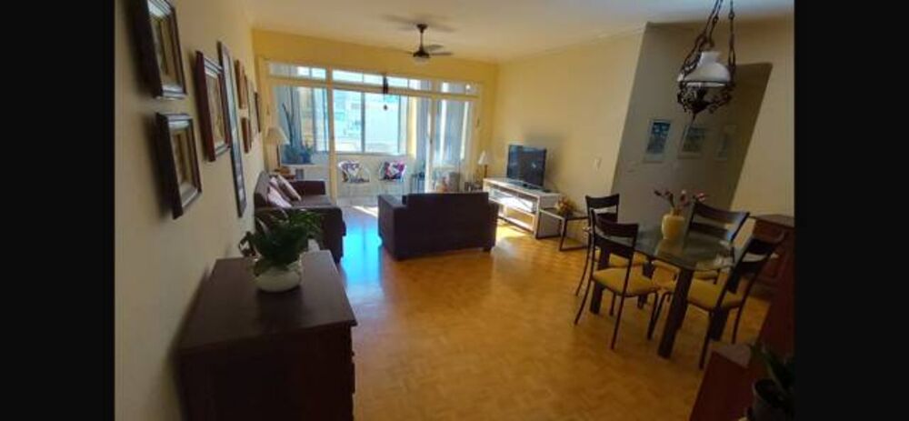 Apartamento, 3 quartos, 140 m² - Foto 5