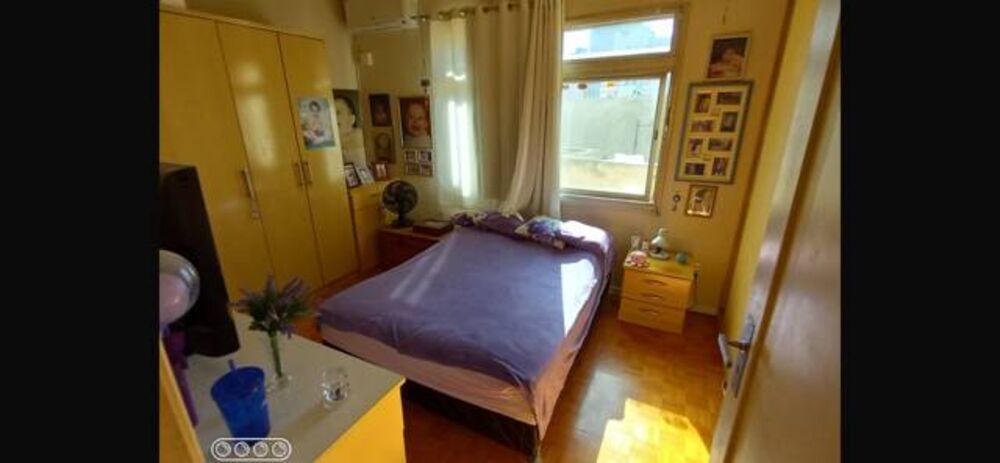 Apartamento, 3 quartos, 140 m² - Foto 1