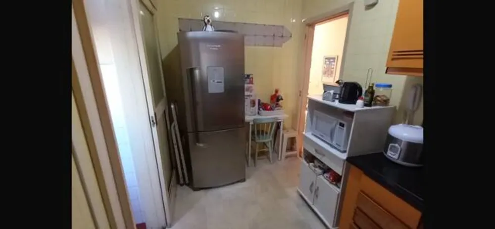 Apartamento, 3 quartos, 140 m² - Foto 9