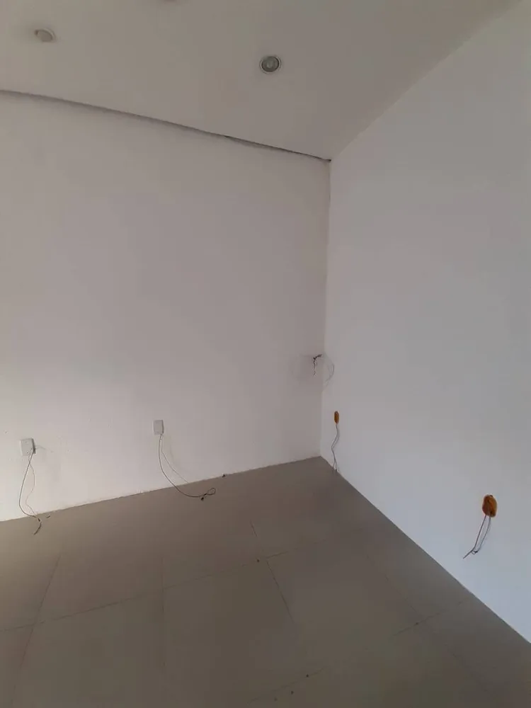 Loja-Salão, 55 m² - Foto 4