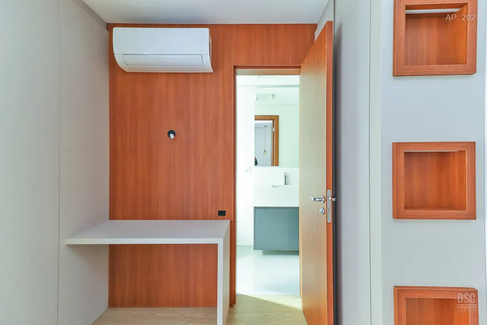 Apartamento, 1 quarto, 55 m² - Foto 8