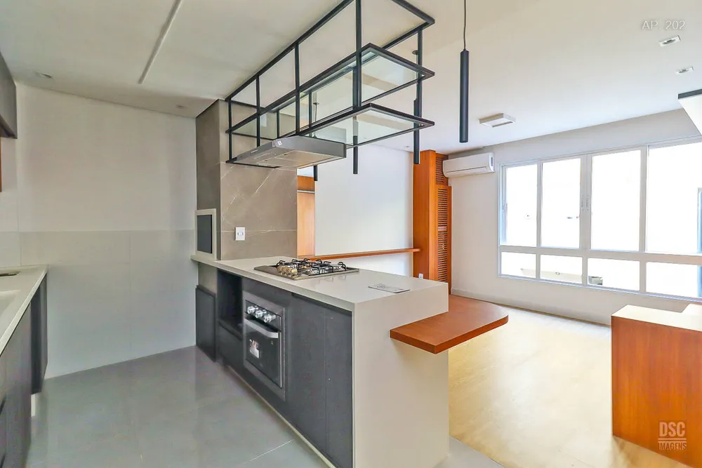 Apartamento, 1 quarto, 55 m² - Foto 6
