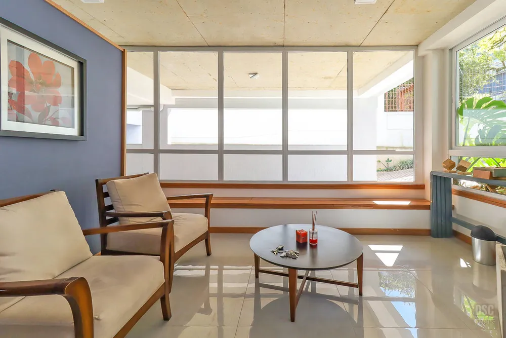 Apartamento, 1 quarto, 55 m² - Foto 7