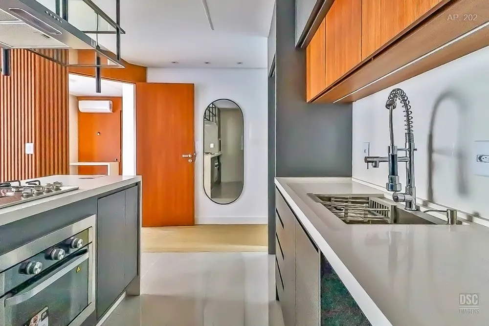 Apartamento, 1 quarto, 55 m² - Foto 11