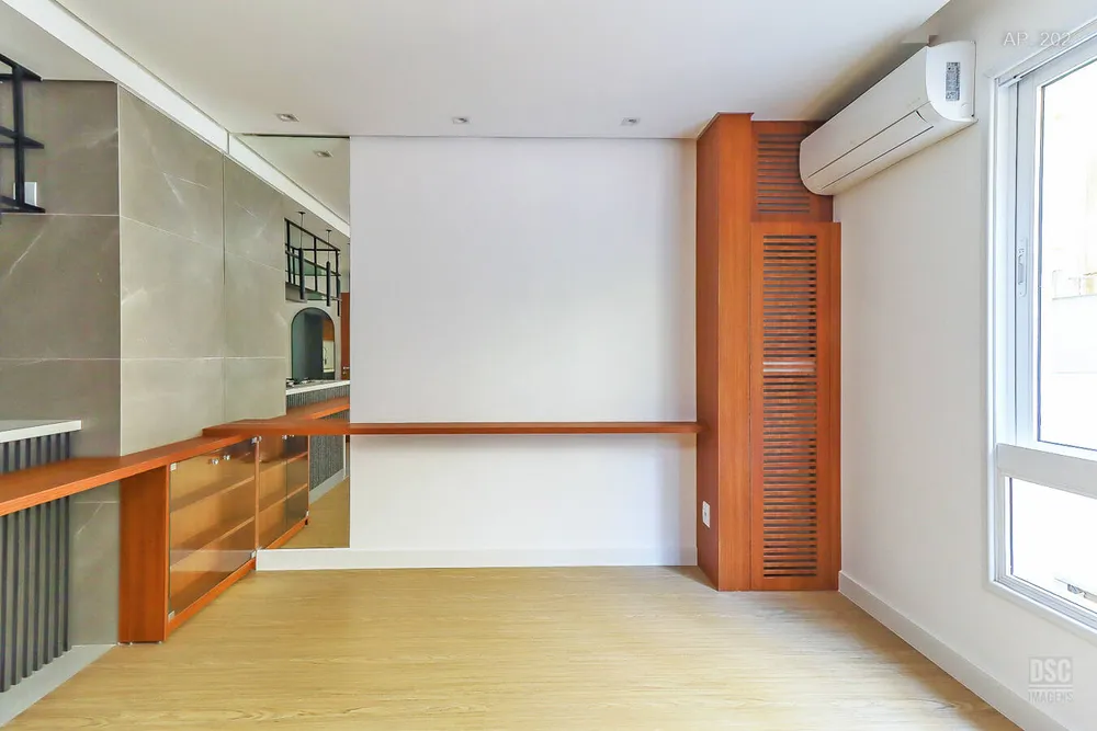 Apartamento, 1 quarto, 55 m² - Foto 4