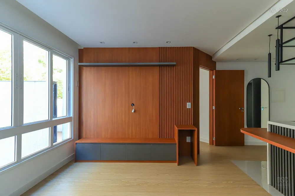 Apartamento, 1 quarto, 55 m² - Foto 5
