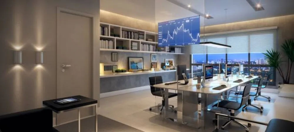 Sala-Conjunto, 105 m² - Foto 10
