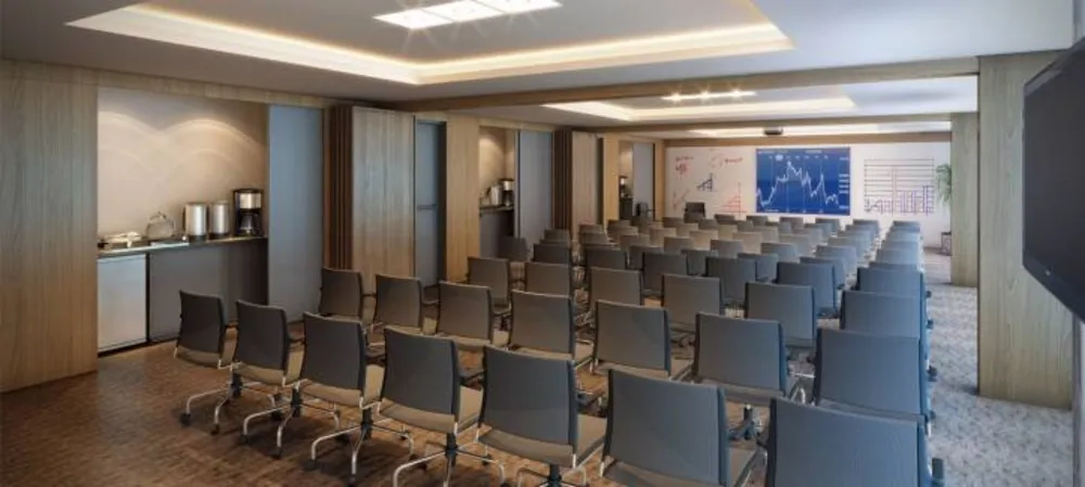 Sala-Conjunto, 105 m² - Foto 11