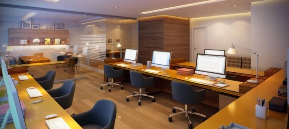 Sala-Conjunto, 105 m² - Foto 4