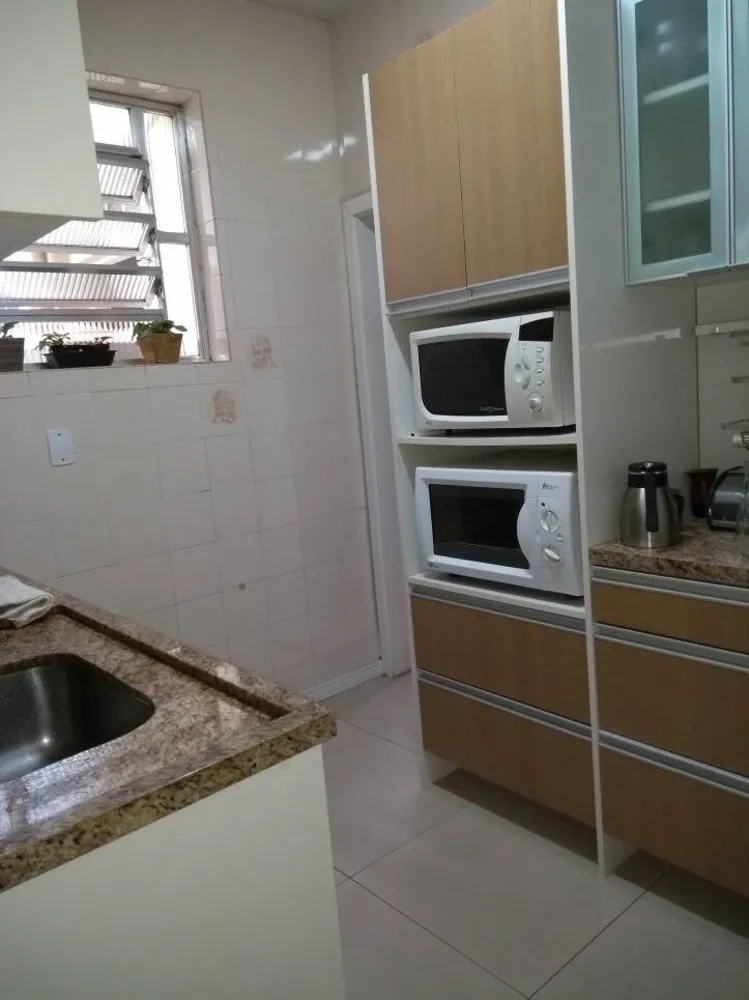 Apartamento, 3 quartos, 78 m² - Foto 5