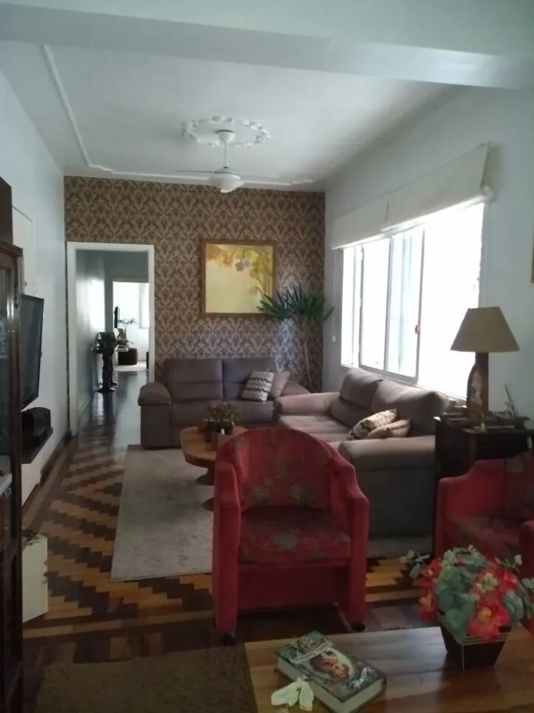 Apartamento, 3 quartos, 78 m² - Foto 1
