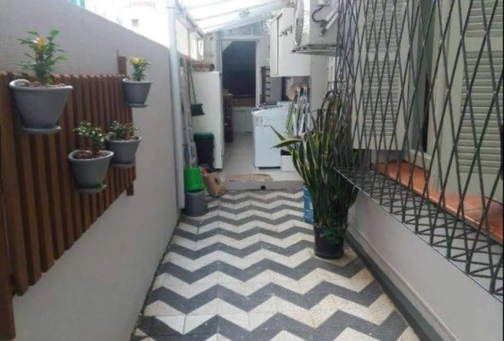 Apartamento, 3 quartos, 78 m² - Foto 12