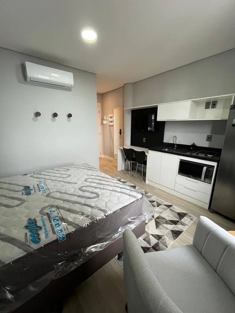 Apartamento, 1 quarto, 23 m² - Foto 15