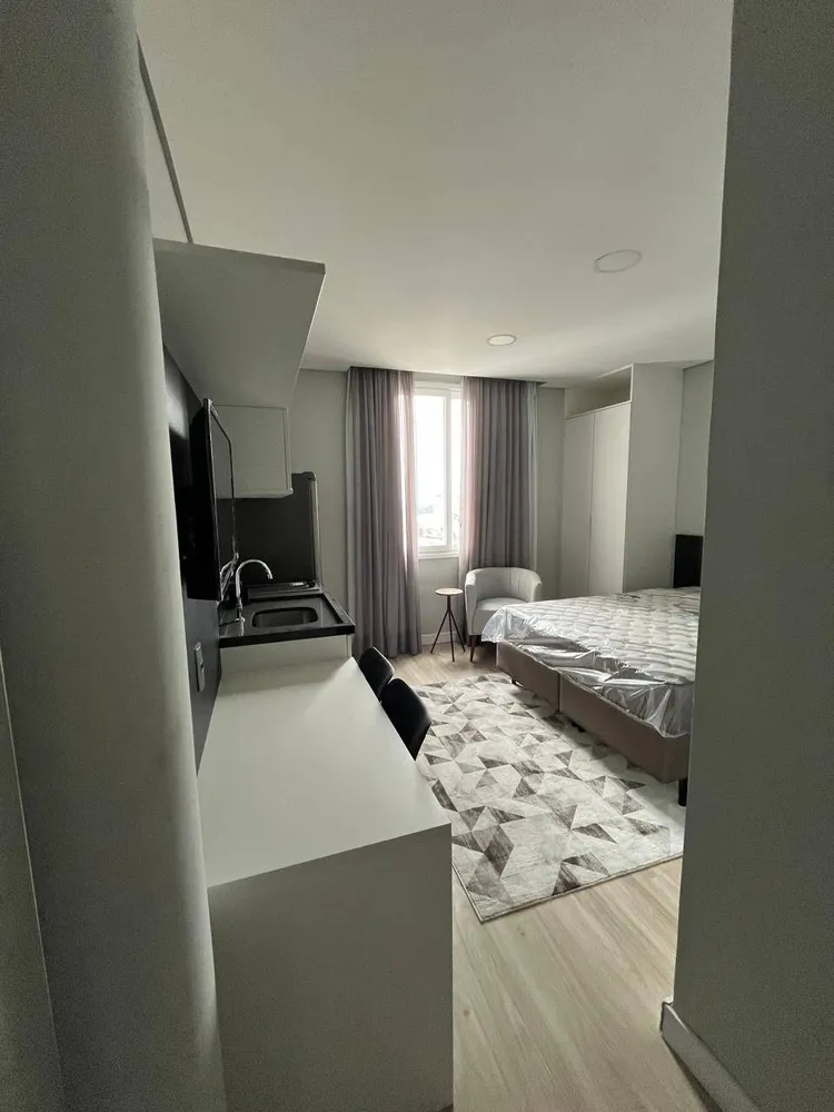 Apartamento, 1 quarto, 23 m² - Foto 9