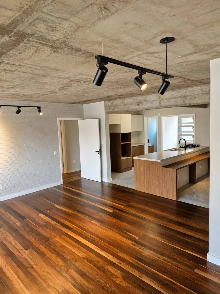 Apartamento, 3 quartos, 111 m² - Foto 1