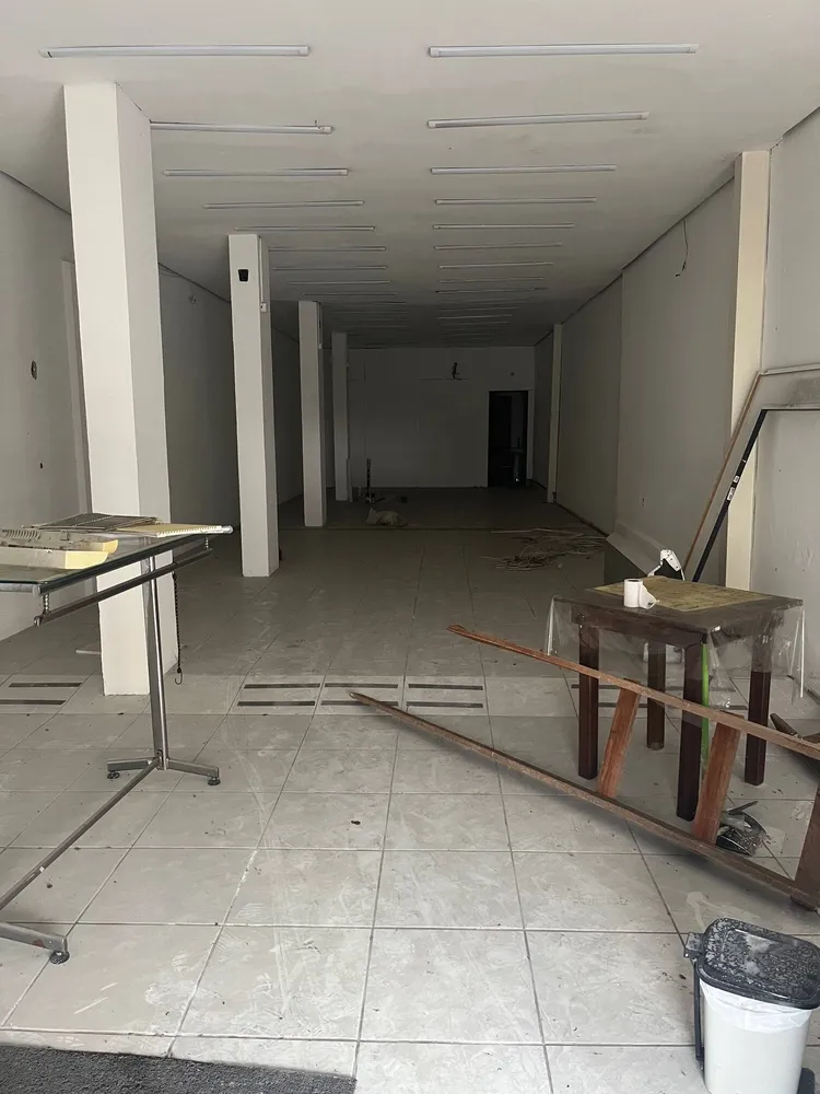 Loja-Salão, 129 m² - Foto 5