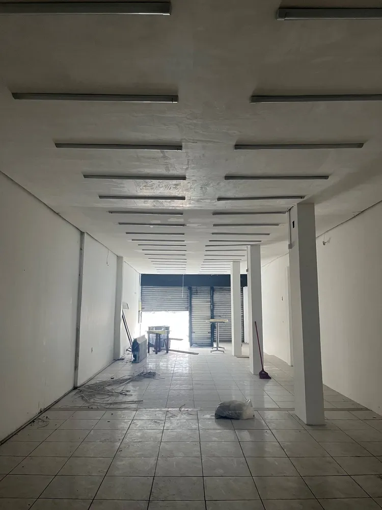 Loja-Salão, 129 m² - Foto 2