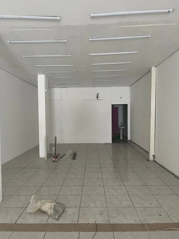 Loja-Salão, 129 m² - Foto 4