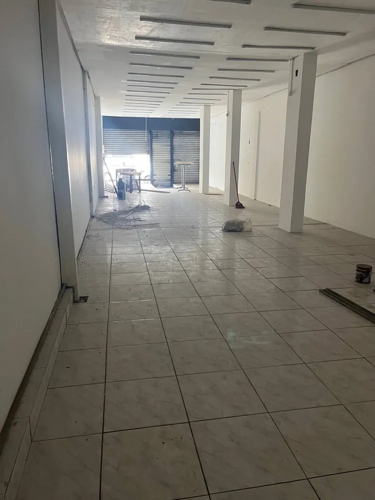 Loja-Salão, 129 m² - Foto 3