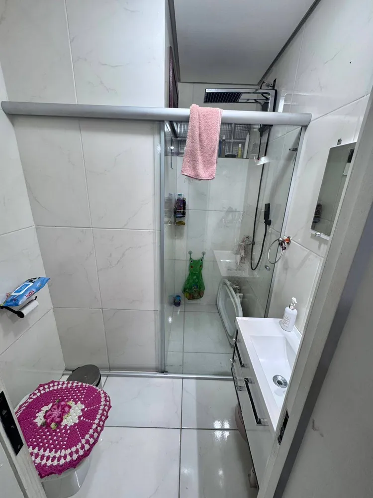 Apartamento, 3 quartos, 157 m² - Foto 9