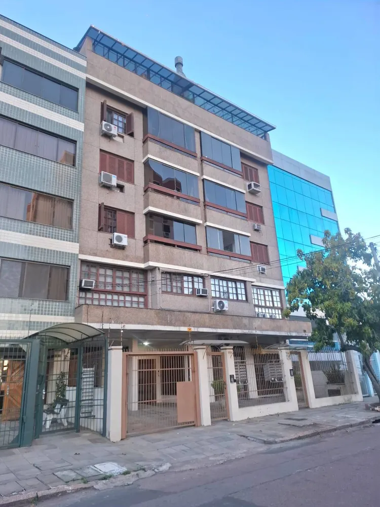 Apartamento, 3 quartos, 157 m² - Foto 8