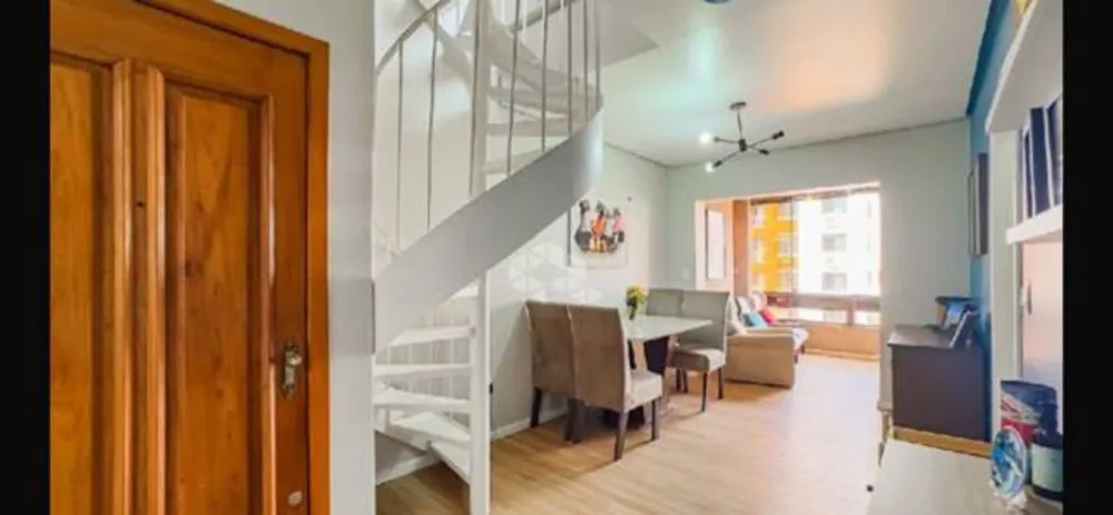 Apartamento, 3 quartos, 157 m² - Foto 11