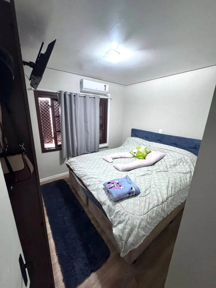 Apartamento, 3 quartos, 157 m² - Foto 4