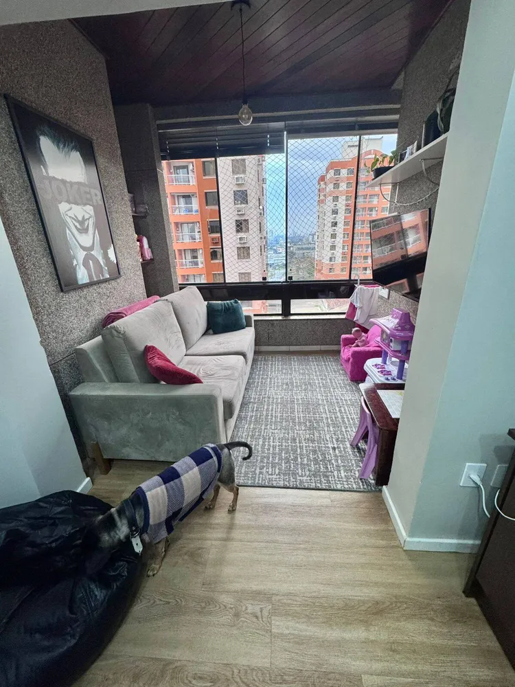 Apartamento, 3 quartos, 157 m² - Foto 5
