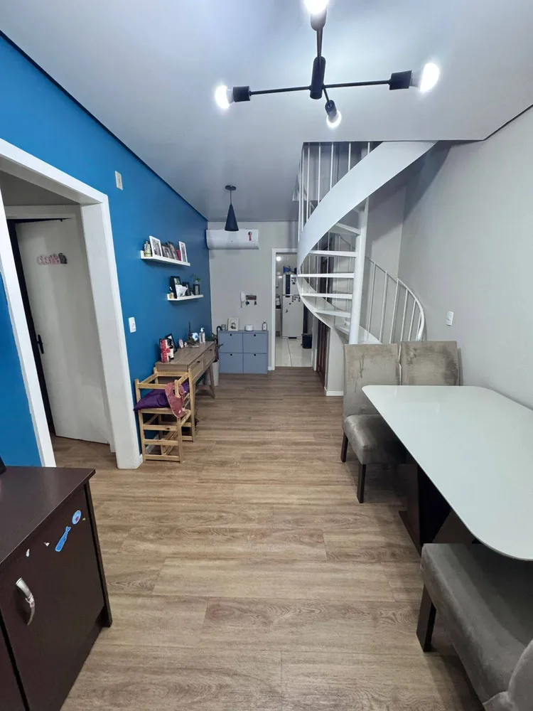 Apartamento, 3 quartos, 157 m² - Foto 2