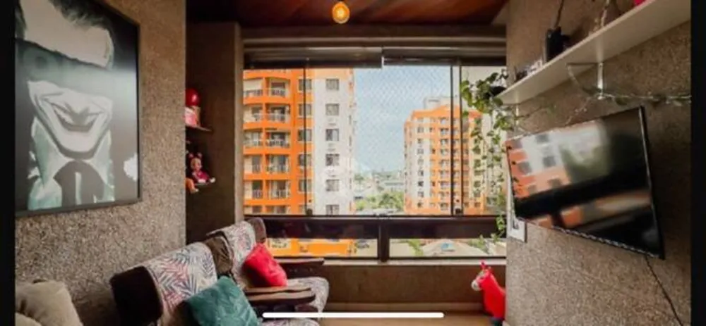 Apartamento, 3 quartos, 157 m² - Foto 15