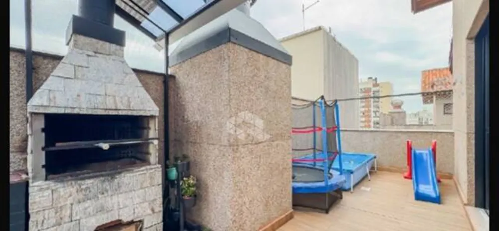 Apartamento, 3 quartos, 157 m² - Foto 10