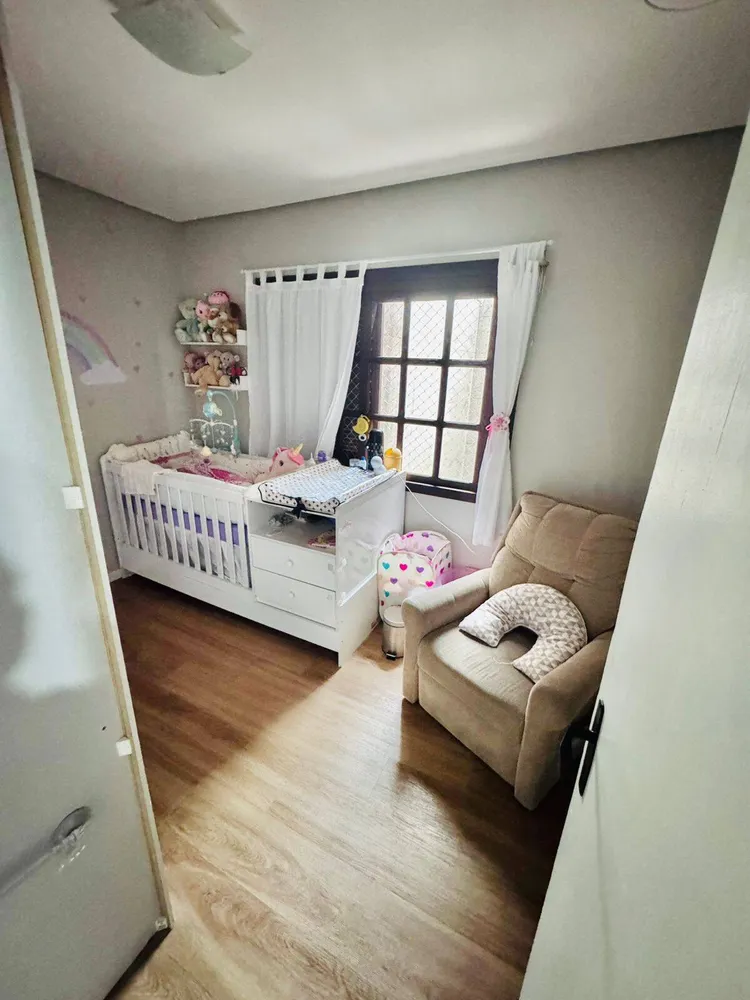 Apartamento, 3 quartos, 157 m² - Foto 7