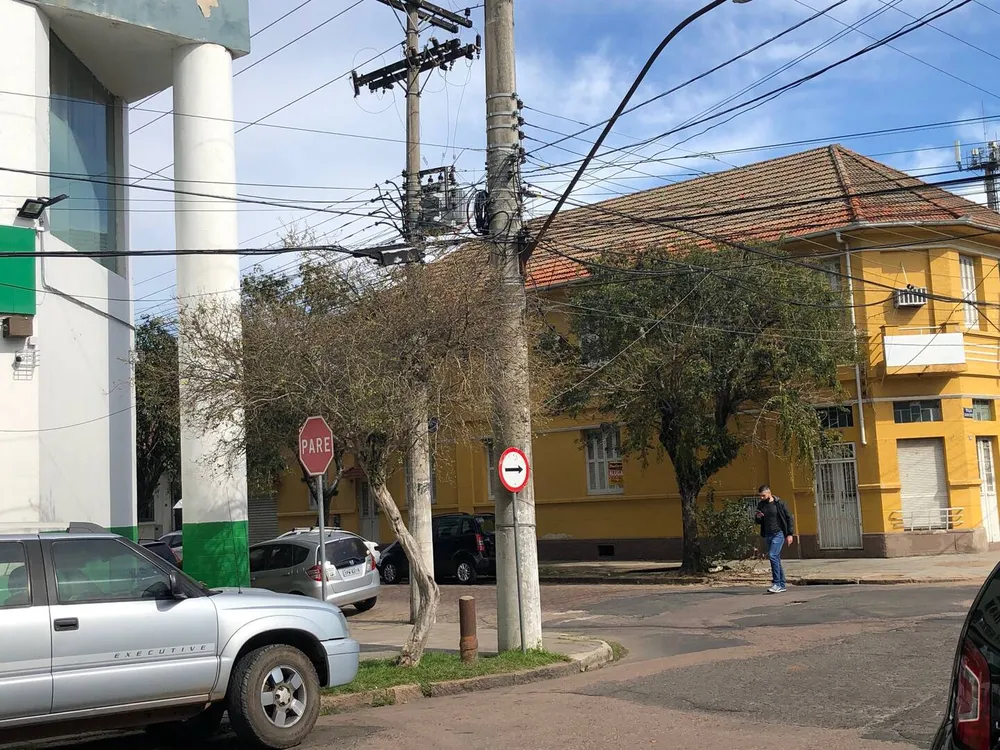 Prédio Inteiro, 500 m² - Foto 12